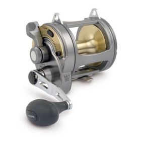 Shimano Tyrnos 50 2-Speed LRS Çıkrık Olta Makinesi