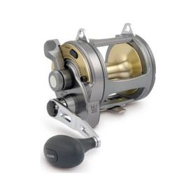 Shimano Tyrnos 50 2-Speed LRS Çıkrık Olta Makinesi