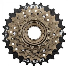 Shimano TZ 14-28T Ruble