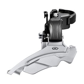Shimano Üçlü Fd-m371 34.9 mm Ds Dp Ön Aktarıcı