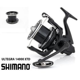 Shimano Ultegra 14000 XTD Olta Makinesi