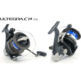 Shimano Ultegra 14000XTB Olta Makinesi