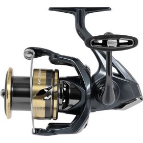Shimano Ultegra 25 FD 4000 Spin Olta Makinesi