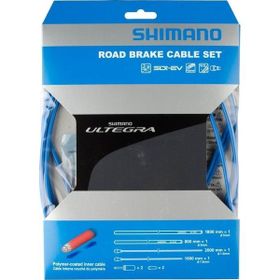 Shimano Ultegra 6800 Mavi Fren Kablo Seti