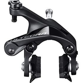 Shimano Ultegra BR-R8100-R Arka Siyah Yol Fren Ayağı