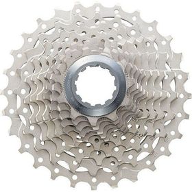Shimano Ultegra CS-6700 10V Ruble