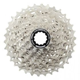 Shimano Ultegra CS-R8100 12 Vites Uyumlu 11-30T Bisiklet Rublesi