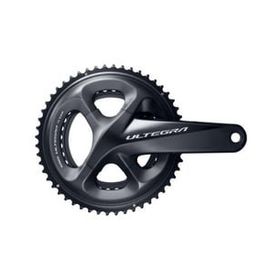 Shimano Ultegra FC-R8000 52-36T 172.5 mm 11 Vites Uyumlu Aynakol Seti