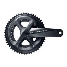 Shimano Ultegra FC-R8000 52-36T 172.5 mm 11 Vites Uyumlu Aynakol Seti
