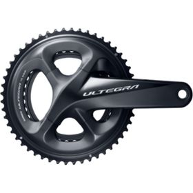 Shimano Ultegra FC-R8000 52-36T 172.5 mm 11 Vites Uyumlu Aynakol Seti