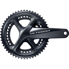 Shimano Ultegra FC-R8000 53/39T 172,5 mm Aksesuar