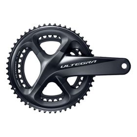 Shimano Ultegra FC-R8000 53/39T 172,5 mm Aksesuar