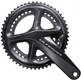 Shimano Ultegra FC-R8000 53/39T 172,5 mm Aksesuar