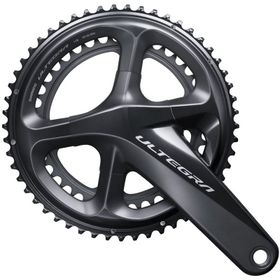 Shimano Ultegra FC-R8000 53/39T 172,5 mm Aksesuar