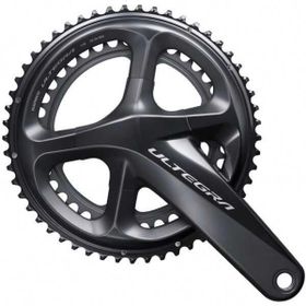 Shimano Ultegra FC-R8000 53/39T 172,5 mm Aksesuar