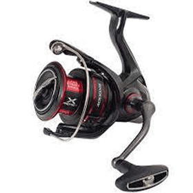 Shimano Vanford 4000XG Spin Olta Makinesi