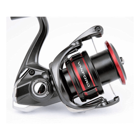 Shimano Vanford 500 LRF Olta Makinesi