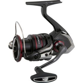 Shimano Vanford C3000 Spin Makina