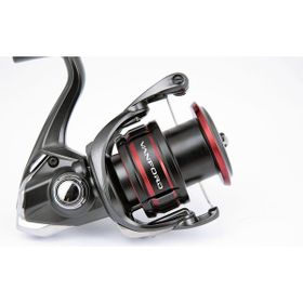 Shimano Vanford C3000 Spin Makina