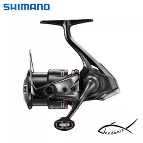 Shimano Vanford FA 2500 Spin Olta Makinesi