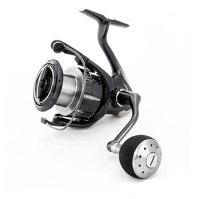 Shimano Vanquish C5000 XG FB Olta Makinesi