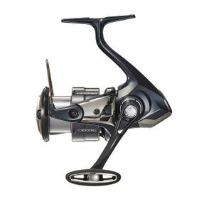 Shimano Vanquish Fc C3000M Hg Olta Makinesi