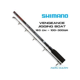 Shimano Vengeance 1,83 m Olta Kamışı