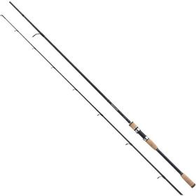 Shimano Vengeance Cx 210l Super Sensitive 1 - 10 G Spin Kamışı