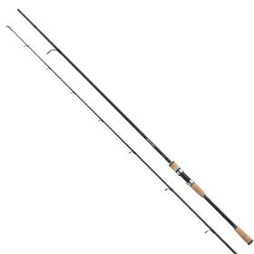 Shimano Vengeance Cx 210l Super Sensitive 1 - 10 G Spin Kamışı