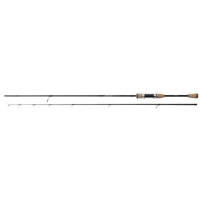 Shimano Vengeance Cx 210l Super Sensitive 1 - 10 G Spin Kamışı