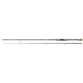 Shimano Vengeance Cx 210l Super Sensitive 1 - 10 G Spin Kamışı