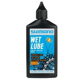 Shimano Wet Lube Zincir Yağ