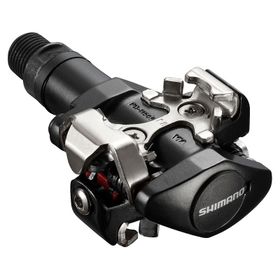 Shimano W/kal Sm-sh51 Pd-m505-l Siyah Renk Spd Kilitli Pedal