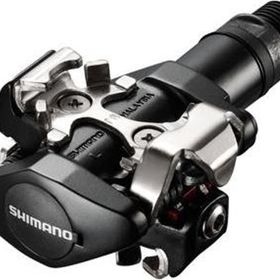 Shimano W/kal Sm-sh51 Pd-m505-l Siyah Renk Spd Kilitli Pedal