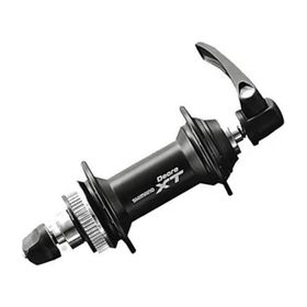 Shimano XT HB-M775 Centerlock Ön Hazne