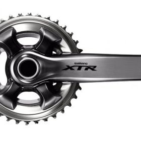 Shimano XTR FC-M9000/M9020 34T Aynakol Dişli Yaprağı