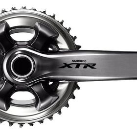 Shimano XTR FC-M9000/M9020 34T Aynakol Dişli Yaprağı