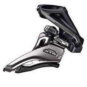 Shimano XTR FD-M9020 Ön Aktarıcı Teli Sabitleme Vidası