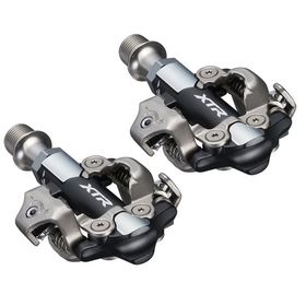 Shimano XTR PD-M9100 SPD Siyah Pedal