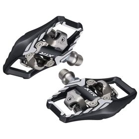 Shimano XTR PD-M9120 SPD MTB Siyah Pedal