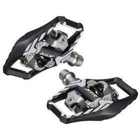Shimano XTR PD-M9120 SPD MTB Siyah Pedal