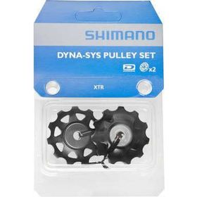 Shimano XTR RD-M980 Pulley Set Arka Vites Makarası