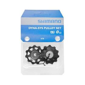 Shimano XTR RD-M980 Pulley Set Arka Vites Makarası