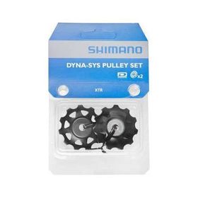 Shimano XTR RD-M980 Pulley Set Arka Vites Makarası