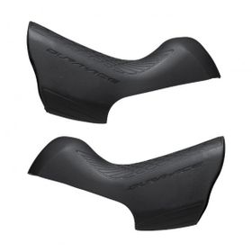 Shimano Y0BF98010 St-9100 Siyah Yol Stı Silikon Kapak Seti