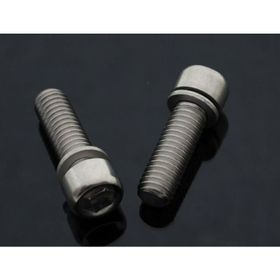 Shimano Y1GS00030 Deore FC-M617 Aynakol Civatası