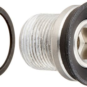 Shimano Y1PL98010 Aynakol