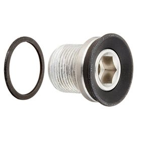 Shimano Y1PL98010 Aynakol