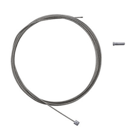 Shimano Y60098070 1.2 mm x 2100 mm Bisiklet Vites Kablosu