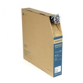 Shimano Y80098521 1.6x2050 mm 1 Adet Fren Teli